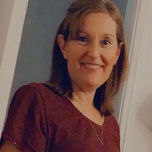 Meet your Posher, Maureen